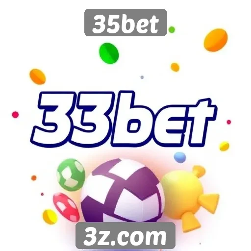 Análise do catálogo de jogos disponíveis no 35bet