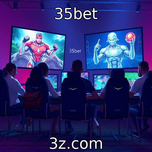 Tendências emergentes na indústria de jogos