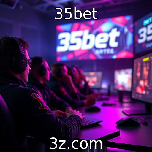 E-sports em alta e o aumento da audiência