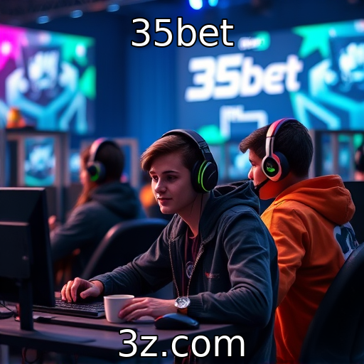 A popularização dos eSports entre os jovens