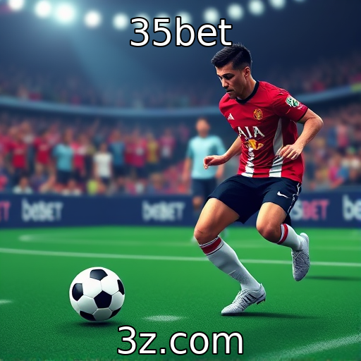 Análise do perfil dos jogadores de apostas