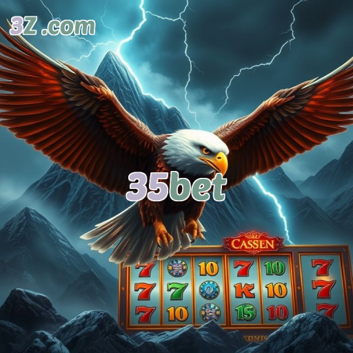 Plataforma Inovadora da 35bet: Sua Nova Experiência de Jogo