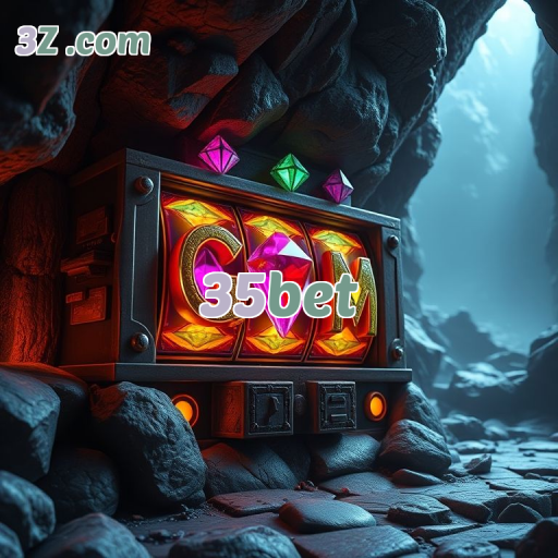 Slots emocionantes no 35bet: entretenimento a um clique!
