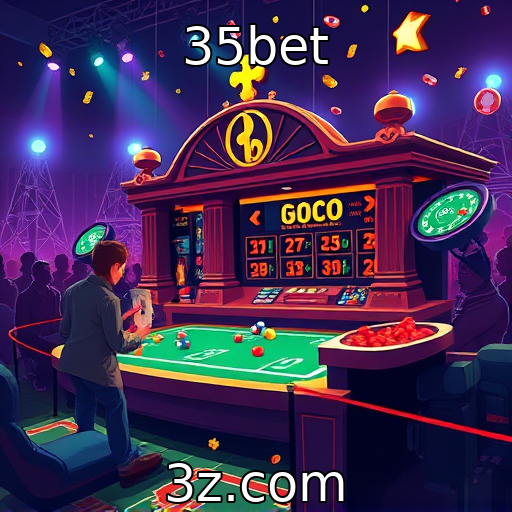 Avanços tecnológicos e seu impacto na indústria de jogos