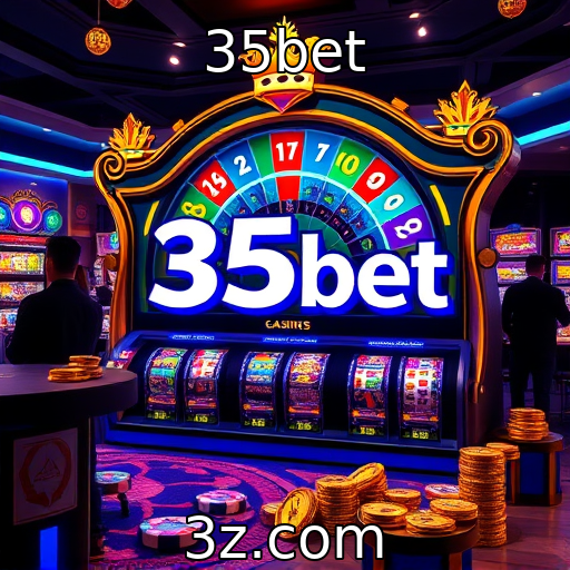 Inovações tecnológicas em jogos de cassino virtuais